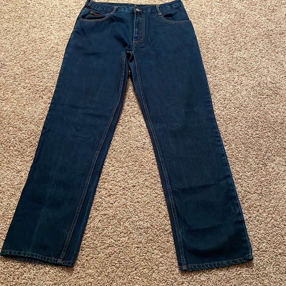 Rasco FR jeans Size 36-34.